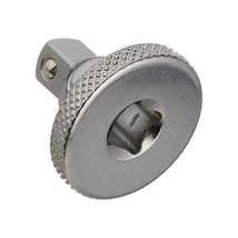 Williams 1/4" Drive Ratchet Spinner Disc with Ball &amp; Spring Socket Reten... - $29.62