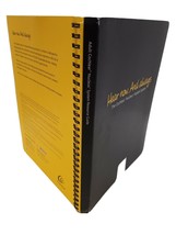 Adult Cochlear Nucleus System Resource Guide Implant System Spiral Bound Book - £10.06 GBP