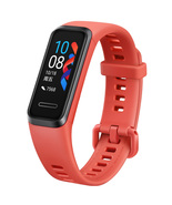 HUAWEI BAND 4 Waterproof Blood Oxygenation Test Android/Ios Smart Watch ... - £55.77 GBP