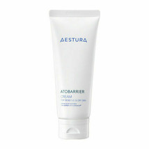 AESTURA Atobarrier Cream 100ml For dry and sensitive skin Korea Cosmetic - £30.60 GBP