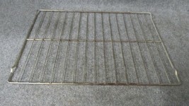 WB48T10011 GE Range Oven Rack 24 1/8&quot; x 18&quot; - $10.00