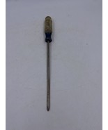 Craftsman 41296 Phillips Head Screwdriver #2 Made in USA Heavy Use - $8.29