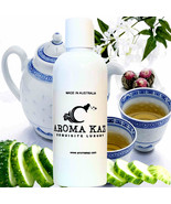 White Tea &amp; Cucumber Body Wash/Shower Gel/Bubble Bath Luxury Vegan Cruel... - $19.07 CAD+