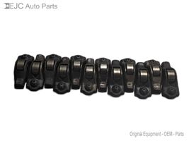Rocker Arms Set One Side For 09-14 Ford Expedition  5.4  Gas - $34.60