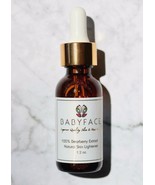 Babyface Full Strength BEARBERRY Extract Natural Arbutin Skin Lightening... - $23.70