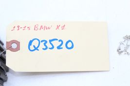 13-15 BMW X1 SDRIVE28I 8HP45 AUTOMATIC TRANSMISSION PLANETARY GEAR Q3520 image 11