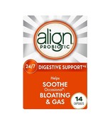 Align Probiotic Supplement Capsule - 14 Count  ~ Exp 7/2027 - $12.86