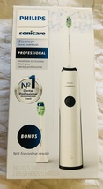 Philips Sonicare Essence+ Sonic Professional Electric Toothbrush - $49.95