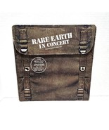 Rare Earth in Concert 2 Vinyl Record Set 1971 Motown Records - $353.96 MXN