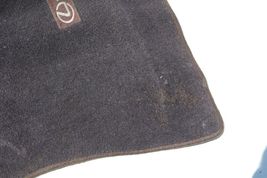 2006-2008 LEXUS IS250 IS350 FRONT PASSENGER RIGHT CARPET FLOOR MAT 2185 image 3