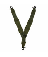 NEW Tactical Assault Vest Adjustable Single Point Weapon Sling - OLIVE O... - €21,61 EUR