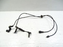 90 Mercedes W126 300SEL abs sensor, left front 0265001279 1265402517 - $56.09