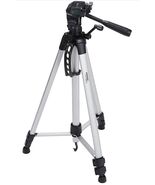 60-Inch Lightweight Tripod with Bag For Camera - $401.96 MXN