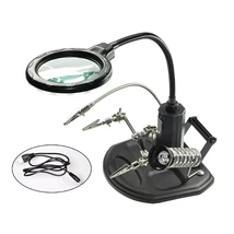 Welding Auxiliary Clip Magnifier Electric Circuit d Repair Welding  cket... - $3,189.56 MXN
