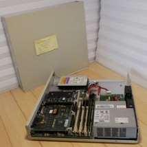 Sun Sparc Station 20, 75MHz SuperSPARC-II Module Cpu, 256MB Ram, 2GB Hd (Boots) - £896.44 GBP