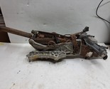10 11 12 13 14 Ford mustang steering column assembly OEM - $79.19