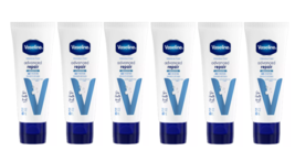 Vaseline Advance Repair Fragrance Free Hand and Body Lotion Unscented 2oz 6 Pack - $24.69