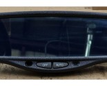 MAXIMA    2002 Rear View Mirror 294355Tested - £31.31 GBP