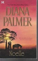 Palmer, Diana - Noelle - Harlequin Historical Romance - £1.97 GBP
