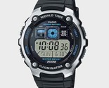 CASIO Original Quartz Men&#39;s Wrist Watch AE-2000W-1A - £45.28 GBP