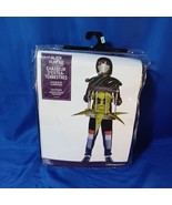 Kids&#39; Galactic Alien Hunter Illusion Costume Kids Standard 8-10 - €51,41 EUR