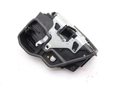 04-10 BMW E63 645CI LEFT DRIVER DOOR LOCK LATCH ACTUATOR E3353 image 5