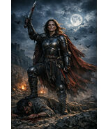 33 DEMONS OF REVENGE a FOREVER reminder of your POWER - $277.77