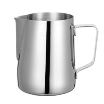 Fantastic Kitchen Stainless Steel Milk frothing jug Espresso Coffee Pitcher Bari - £8.38 GBP+