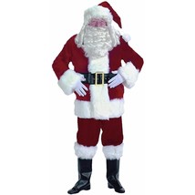 Santa Claus Suit / Professional - £346.10 GBP+