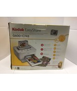 Kodak Easy Share Printer Dock G600 (no Camera) Read Description - $31.50
