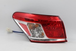 Left Driver Tail Light Quarter Panel Mounted Fits 2010-12 LEXUS ES350 OE... - $224.99