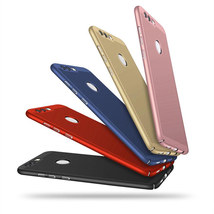 Honor 8 Full Protection Vented Case - $74.37 MXN