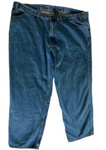 RK Brand Jeans Mens Size 48” x 32”Original Work Wear - £11.46 GBP
