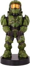 Halo Figures Master Chief Infinite Phone Holder And Gaming, Nintendo Switch). - £31.73 GBP