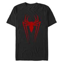 Men&#39;s Marvel Long Spider T-Shirt - $30.00+