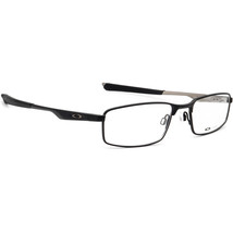 Oakley Eyeglasses 12-012 Socket 4.0 Matte Black/Light Metal Frame 53[]18 134 - $279.99