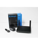 Linksys Hydra Pro 6 MR5500 Dual-Band Wi-Fi 6 Router - $56.04 CAD