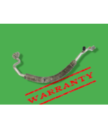 09-2010 jaguar x250 xf 4.2 ac a/c air inlet charge line tube pipe oem - £46.02 GBP