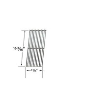 Jenn Air JA460, JA461, JA461P, JA480, JA580, GSF3016E, GSF3016A, Ss Cooking Grid - £22.24 GBP