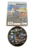 Sonic's Ultimate Genesis Collection (Sony PlayStation 3 PS3, 2009) - $8.59