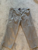 gloria vanderbilt amanda jeans 22W - $222.50 MXN
