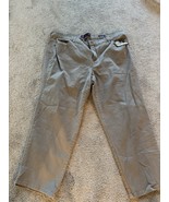 gloria vanderbilt amanda jeans 22W - $221.44 MXN