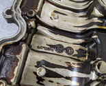 Left Valve Cover For 13-19 Subaru Legacy  2.5 13279AA40A Gas Driver Side - $49.45