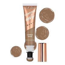 L.A. Girl Contour Envy Contour Wand, Beach Babe GBL597 - $12.86