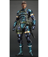 Metal gear solid v ground zeroes tactical espionage operation snake meta... - $409.99