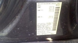 Steering Gear/Rack Power Rack And Pinion Sedan Base Fits 13-14 ALTIMA 10... - $144.82