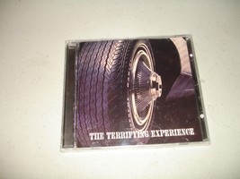 The Terrifying Experience - Supreme Radial (CD, 1998) Brand New, Sealed, OH Rock - £11.07 GBP