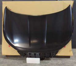 New OEM Genuine Mitsubishi Hood Panel 2021-2024 Outlander nice 65100W140P - £534.27 GBP