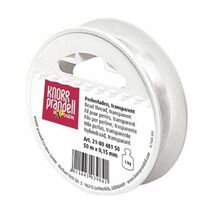 KNORR prandell 8048150 1-Piece Bead Thread Transparent  - $4.00