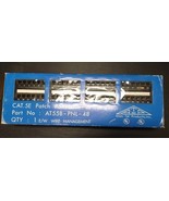 Allen Tel AT55B-PNL - Patch Panel - CAT 5e - 2U - 19 - 48 Ports ⭐️NEW⭐️ - $116.92 CAD